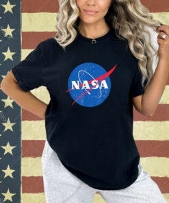 NASA Meatball T-Shirt