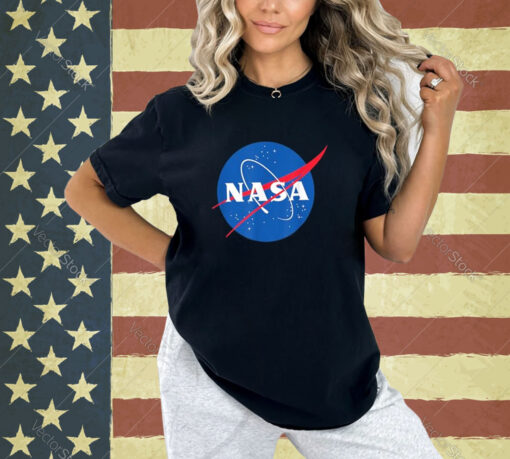 NASA Meatball T-Shirt