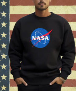 NASA Meatball T-Shirt