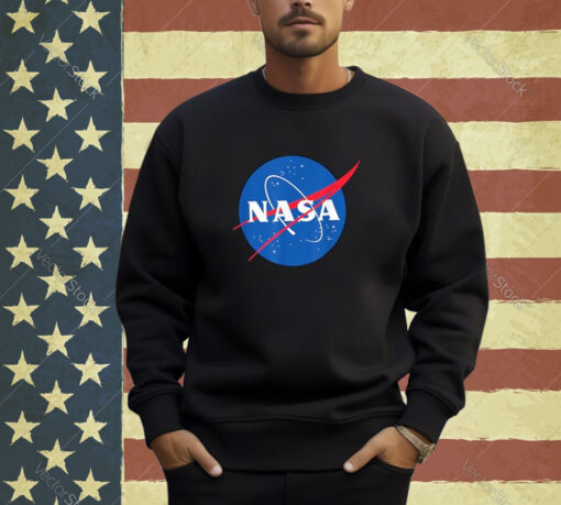 NASA Meatball T-Shirt