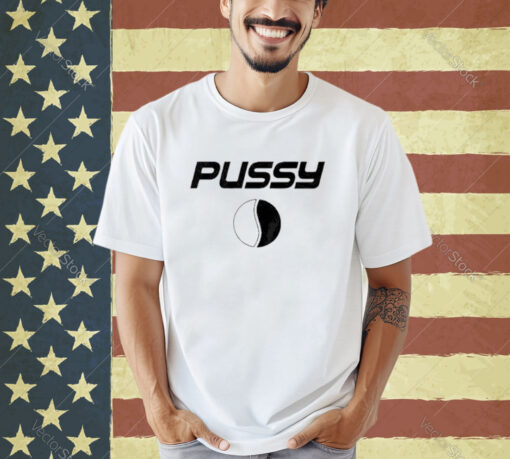 Official Moonbyul Mamamoo Pussy Pepsi T-Shirt