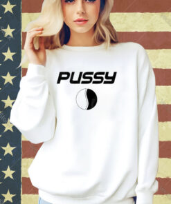 Official Moonbyul Mamamoo Pussy Pepsi T-Shirt