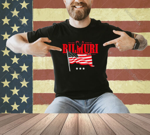 Official Muri Bilmuri Corn Based Country Emo T-Shirt
