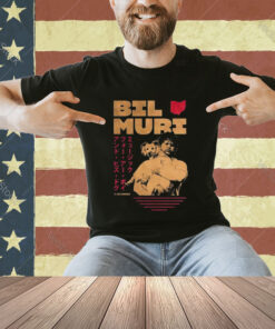 Official Muri Bilmuri Music For Dogs As God Intended T-Shirt