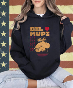 Official Muri Bilmuri Music For Dogs As God Intended T-Shirt