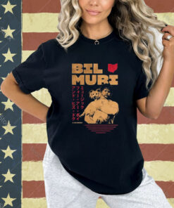 Official Muri Bilmuri Music For Dogs As God Intended T-Shirt