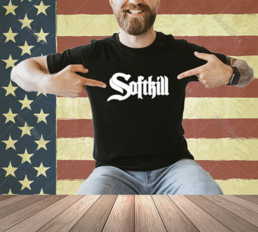 Official Softkill Southside T-Shirt