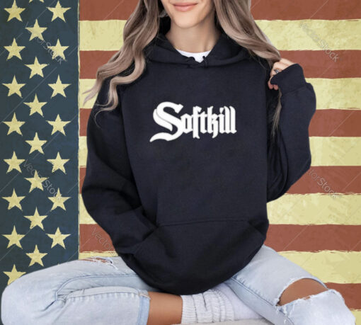 Official Softkill Southside T-Shirt