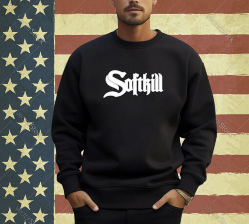 Official Softkill Southside T-Shirt