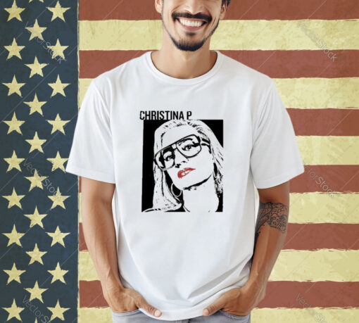 Official Ymhstudios Christina P Tour T-Shirt