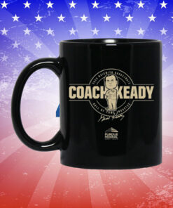 Original Naismith Basketball Coach Keady Hall Of Fame Inductee 2023 Shirt Mug