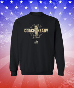 Original Naismith Basketball Coach Keady Hall Of Fame Inductee 2023 Shirt Sweatshirt