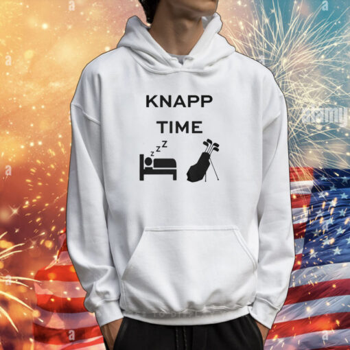 PGA National Knapp Time Hoodie