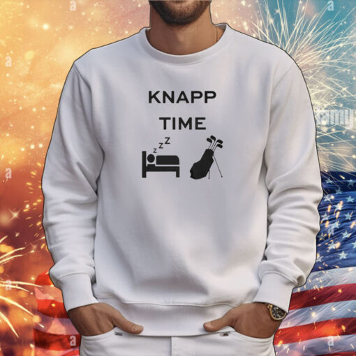 PGA National Knapp Time Sweatshirt