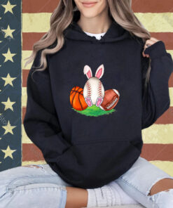 Rabbits Bunny T-Shirt