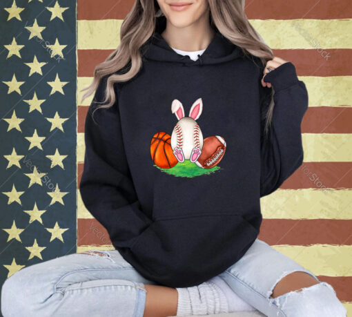 Rabbits Bunny T-Shirt