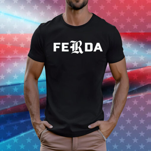 Rice baseballs ferda T-Shirt