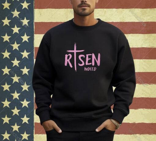 Risen Indeed T-Shirt