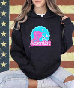 Scientist Lab Week 2024 Girl Women T-Shirt