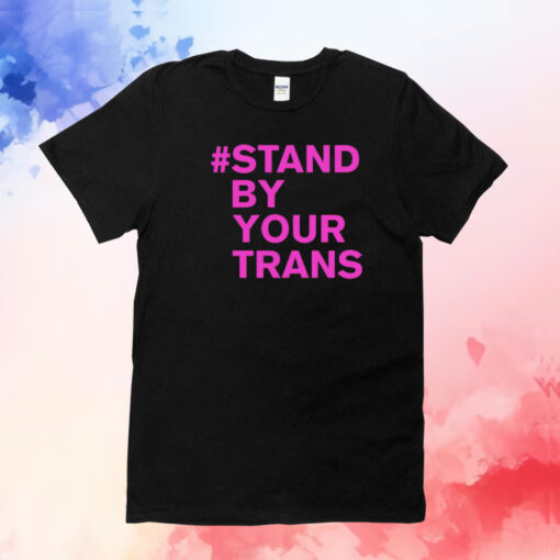 Stand by your trans T-Shirt