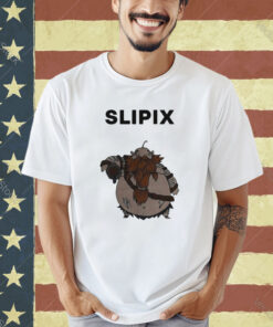 Tds Slipix T-Shirt