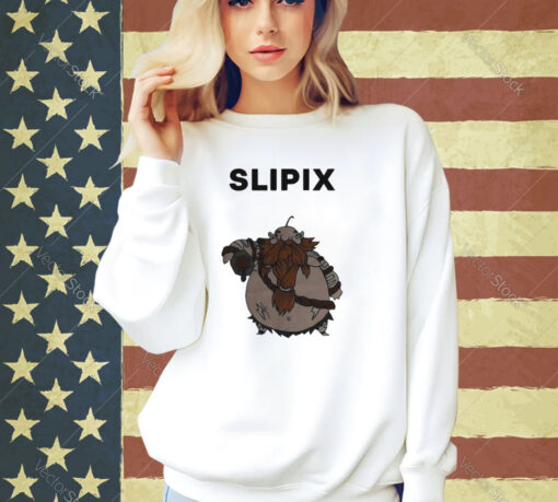 Tds Slipix T-Shirt