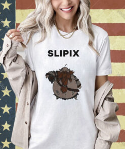 Tds Slipix T-Shirt