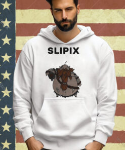 Tds Slipix T-Shirt