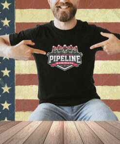 The Original Pipeline T-shirt