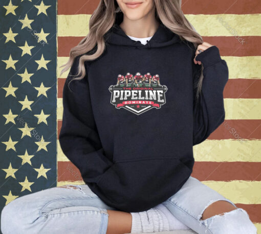 The Original Pipeline T-shirt