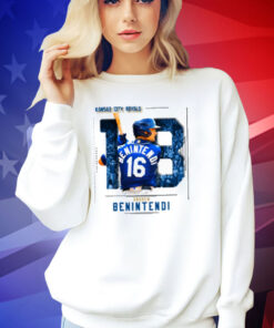 Andrew Benintendi Baseball T-Shirt