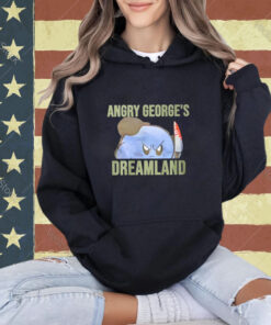 Angry George’s Dreamland T-Shirt