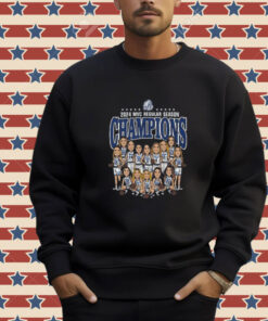 Drake Bulldogs 2024 MVC Regular Season Champions T-Shirt