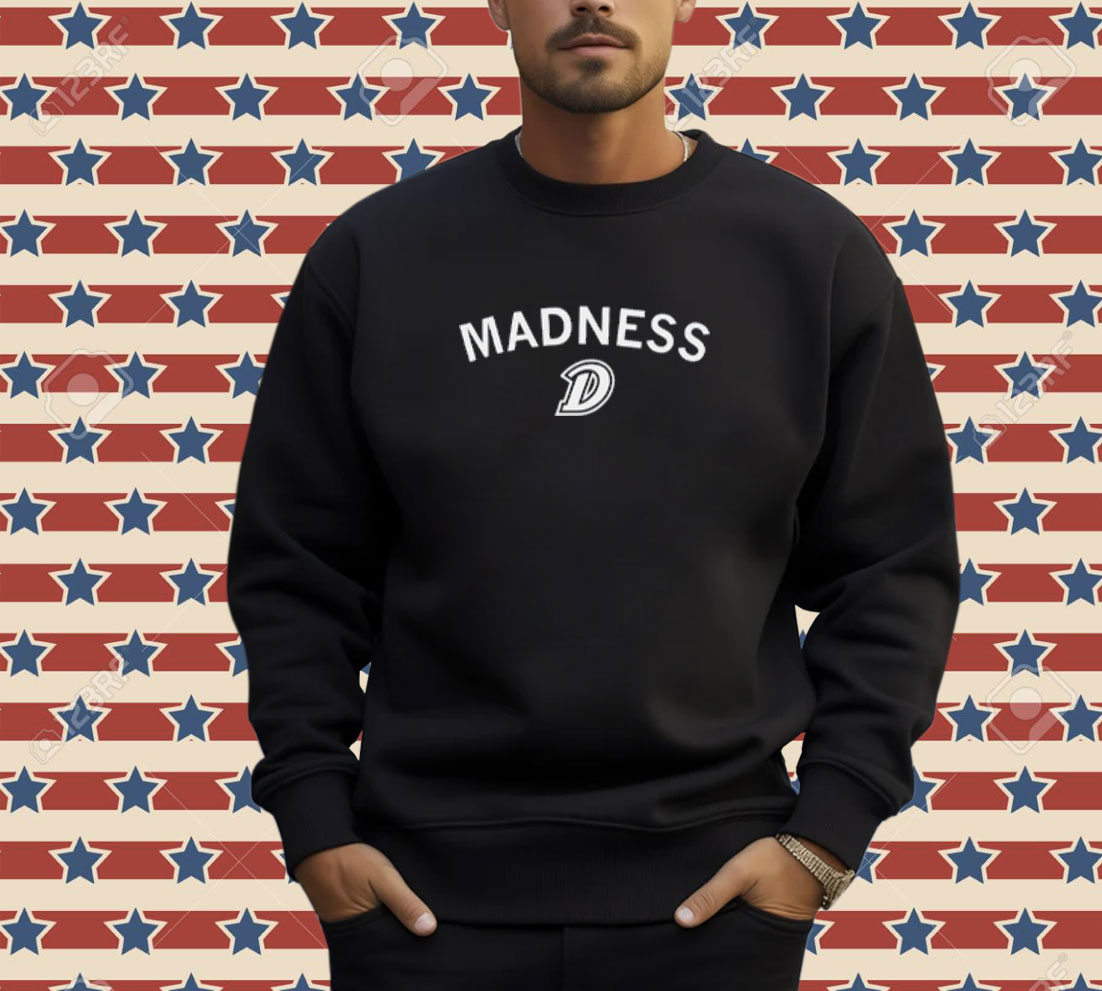 Drake madness T-shirt