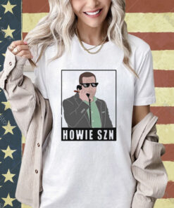 Howie SZN T-shirt