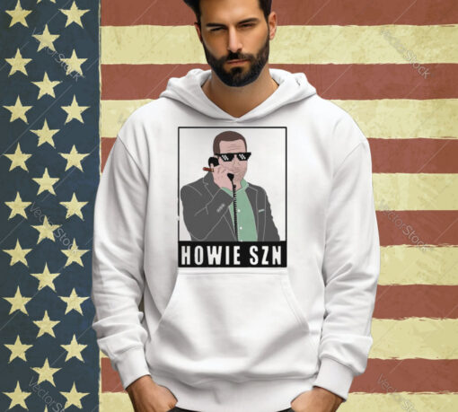 Howie SZN T-shirt