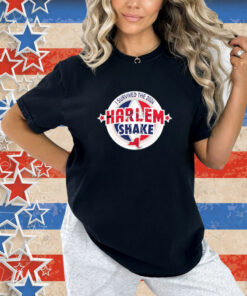 I Survived The 2024 Harlem Shake 2024 T-Shirt