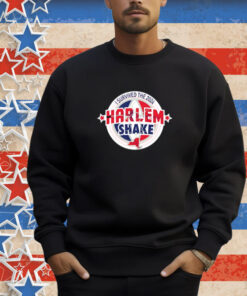 I Survived The 2024 Harlem Shake 2024 T-Shirt