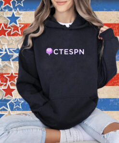 Invoice Ctespn Brain T-shirt