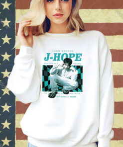 Jack In The Box J-Hope Tank Top shirt