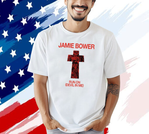 Jamie Campbell Bower Stranger Things 4 Best T-Shirt