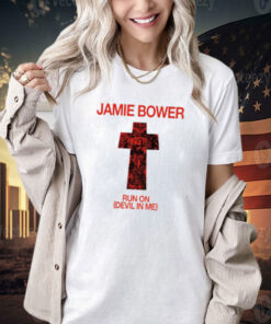 Jamie Campbell Bower Stranger Things 4 Best T-Shirt