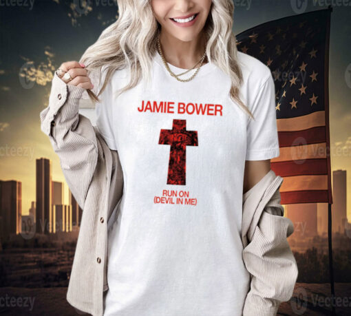 Jamie Campbell Bower Stranger Things 4 Best T-Shirt