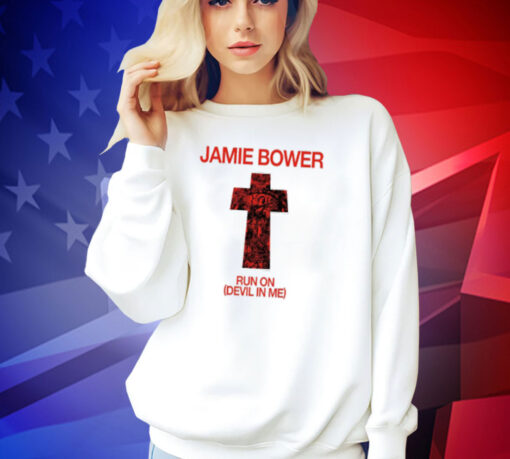 Jamie Campbell Bower Stranger Things 4 Best T-Shirt