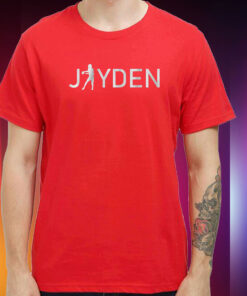 Jayden Daniels: Get Some Air Tee Shirt