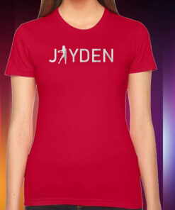 Jayden Daniels: Get Some Air Tee Shirts