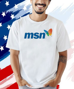 Official F4micom Msn T-Shirt