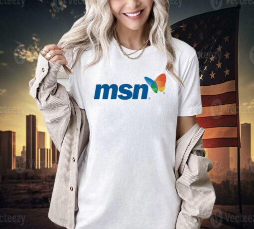 Official F4micom Msn T-Shirt