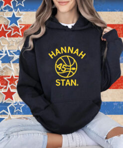 Official Hannah Stan T-Shirt