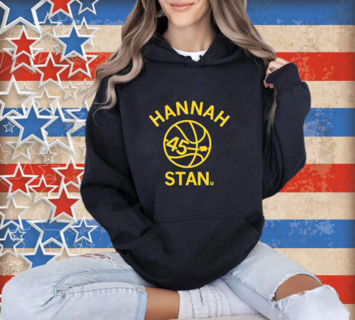 Official Hannah Stan T-Shirt